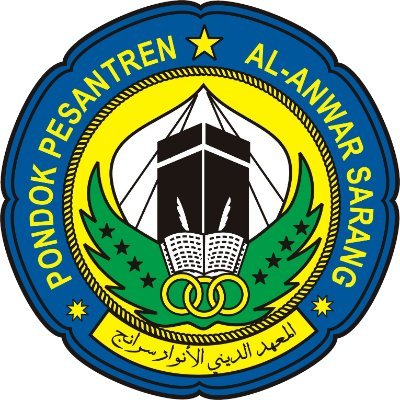 Akun Resmi Pondok Pesantren Al-Anwar Sarang.

Ig : https://t.co/diHoWBSvVP
Yt : https://t.co/FpXR1CRHEw