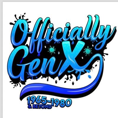 OfficiallyGenX Profile Picture