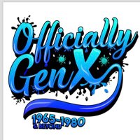 OfficiallyGenX(@OfficiallyGenX) 's Twitter Profile Photo
