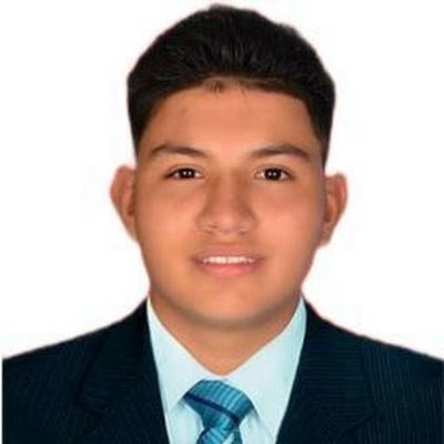 CRISTIAN314623's profile picture. Cristian jaimes
