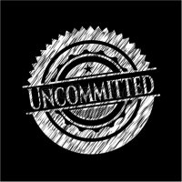 The Uncommitted(@TheUncommitted0) 's Twitter Profile Photo
