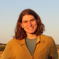 Amida Verhey (@azverhey) 's Twitter Profile Photo