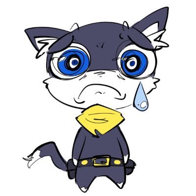 MaxxieUlt's profile picture. Alt for @bunnybrained_
Refer to me as she/her or begone