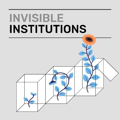 A documentary podcast exploring the past and present of institutions for people labelled with intellectual/developmental disabilities.