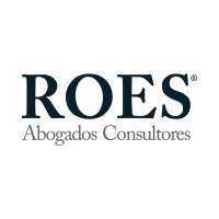 RoesAbogados(@RoesAbogados) 's Twitter Profile Photo