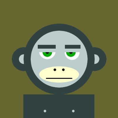 JonnyBot5's profile picture. I find under appreciated Crypto before the crowd.