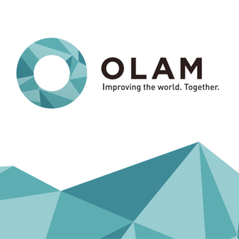 OLAM is a network of Jewish and Israeli organizations working in the fields of global service, international development, and humanitarian aid.