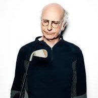 larrydavidgolf's profile picture. I have an extreme addiction to golf