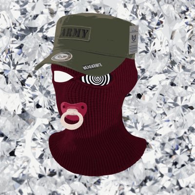 SkiMaskRefugees's profile picture. Taken from our home planet. Left for dead. Forced to adapt, find our way home and claim what’s ours. 🌍Domination.