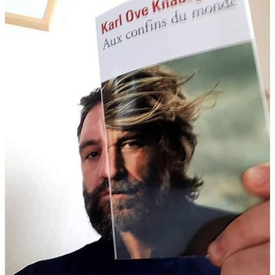 Ex libraire sur la route ...
Fan absolu de Franz Bartelt