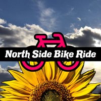 North Side Bike Ride(@nsbrchicago) 's Twitter Profile Photo