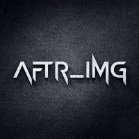 AFTR_IMG (@aftrimgmusic) 's Twitter Profile Photo