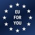 EU FOR YOU (@EU_FOR_YOU) Twitter profile photo