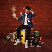 Tom Brace (@tombracemagic) 's Twitter Profile