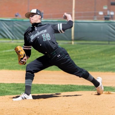 2022 | LHP/OF | Yorktown High School | 3.7 GPA | 5’11” 155lbs | Quinnipiac commit