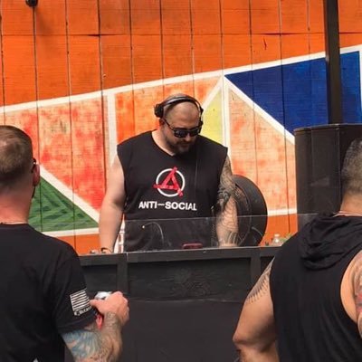 YMEquestionmarkDJ Profile