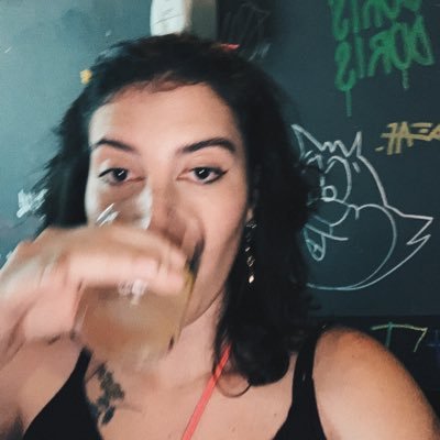 claramelloi's profile picture. 