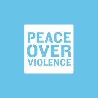 Peace Over Violence(@PeaceOvrViolnce) 's Twitter Profileg