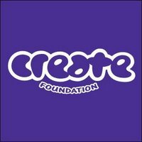 CREATE Foundation(@CREATEfnd) 's Twitter Profile Photo
