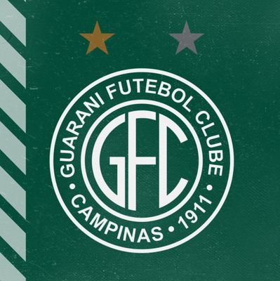 Filiado : #futebol7
Página Oficial do Guarani FC de Fut7