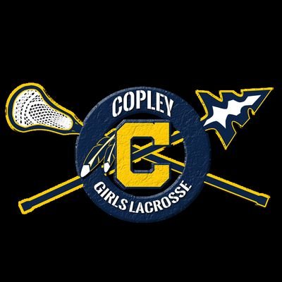 Copley Girls Lacrosse!  Best team to ever take the field.