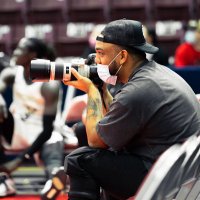 Xandrae R. (@xandraesworld) 's Twitter Profile