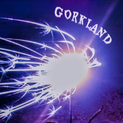 Gorks, ghouls, and the spirit of punk 🎃
Indie label based in the underworld