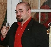 jasonaseiler's profile picture. In no particular order:  American, Husband, Father, Mensan, Catholic, Knight, and Whisky enthusiast