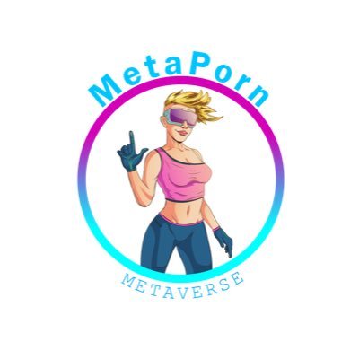 MetaPorn Token