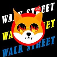 Walk Street (@walkstreet6) 's Twitter Profile
