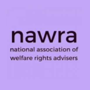National Association of Welfare Rights Advisers: To challenge, influence and improve welfare rights policy and legislation. Join us? https://t.co/gRQvYhY3AK