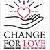 Change For Love (@changeforlove5) Twitter profile photo Change For Love (@changeforlove5) Twitter profile photo