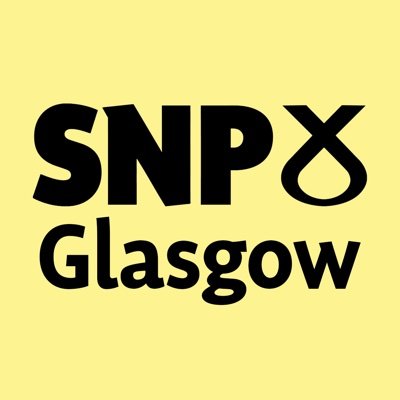 @GlasgowSNP
