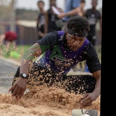 Senior East Coweta High School Track Athlete. 3.9 GPA Triple Jump-43’7.5, 100m-11.83, 200m-24.61, Long Jump-20.7ft. nikerion03@gmail.com