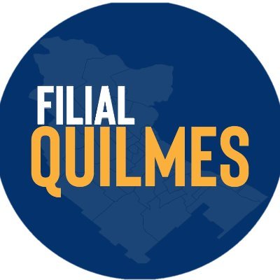 Twitter oficial de Filial Quilmes
(Bernal-Don Bosco-Ezpeleta-Quilmes C.-Solano) 
¡SUMATE A NOSOTROS!
https://t.co/BB7GuUoqx8…
Seguí a @dequilmesaboca