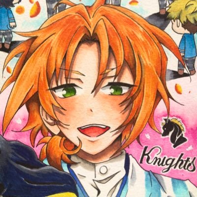 ルクトさんのプロフィール画像