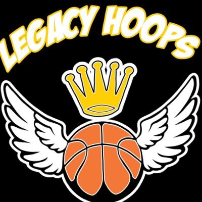 Official Site of Legacy Hoops