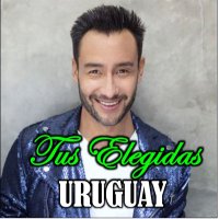 TusElegidasUY(@uy_tus) 's Twitter Profile Photo
