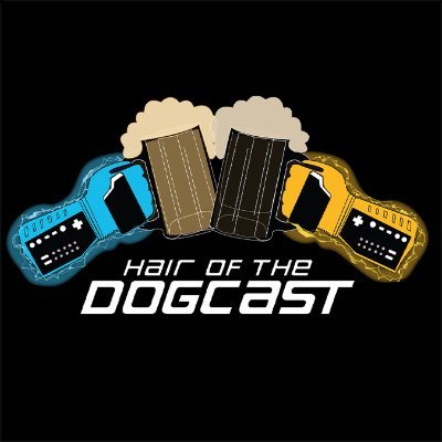 A podcast about beer and video games. Hosted by @loafofwhitebrad, Josh Mueller, Dylan Hoff, and Tyler Meli.