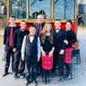 pastorjonheath's profile picture. Blessed beyond measure! Senior Pastor Faith Community Chapel; Married to Emily, Father to Nicholas, Clayton, Christian, Natalie, & Noah. - 3 Heath Brothers