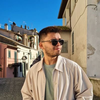 herrebrera's profile picture. LPB RMU FCO SVQ ALC