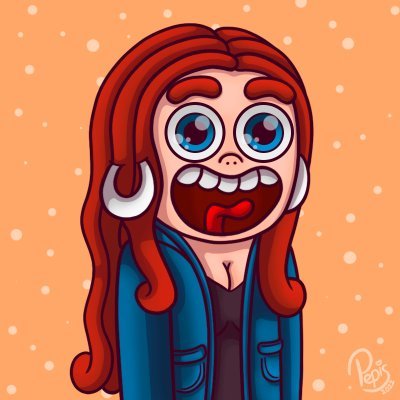 ruivinhahb's profile picture. 🦊 Ruivinha no @MeuHabblet | ⚒️ Construtora