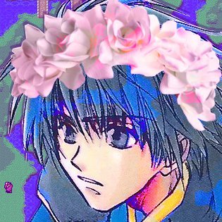 Princey 💜 Summer Marth when?さんのプロフィール画像