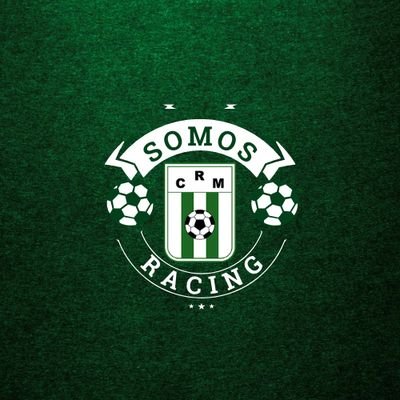 Somos Racing 🟢⚪🟢 (@SomosRacing_uy) / X