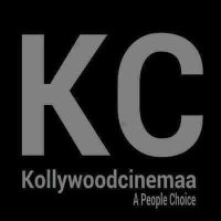 Kollywood Cinima(@KollywoodCinima) 's Twitter Profile Photo