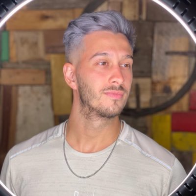 MateoBrunengo's profile picture. https://t.co/pvavqeBiQN
Brunengomateo