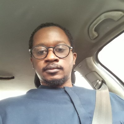 FayeMody's profile picture. Nice up your médi