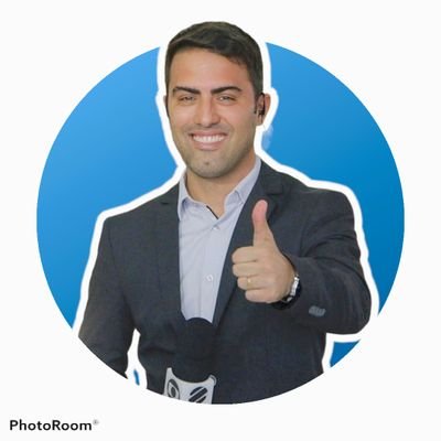 LuizGonzagaNeto's profile picture. Jornalista, flamenguista, carioca, mineiro e matogrossense.
