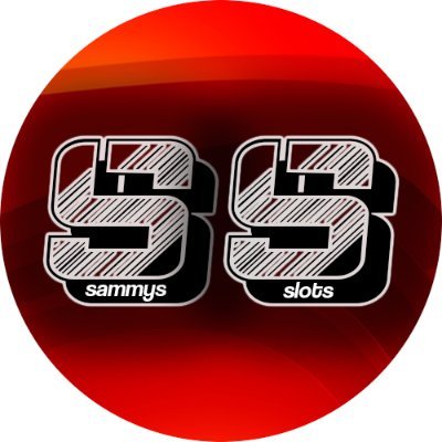 Sammy Slots Streams from 12pm Monday - Thursday and 10am Friday - Saturday
Part Of @chipmonkzslots
Low Stakes Casino Content