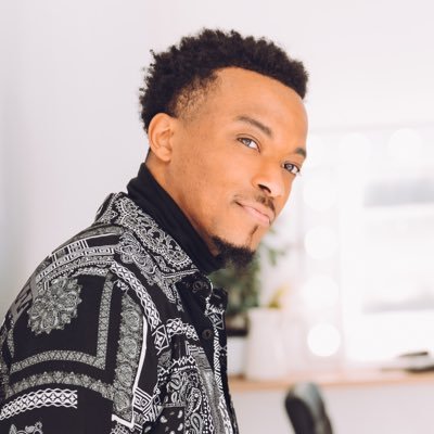 Jonathan McReynolds Profile